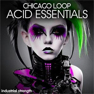CHICAGO LOOP - ACID ESSENTIALS