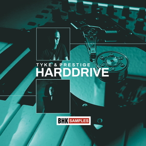 BHK SAMPLES - TYKE & PRESTIGE - HARDDRIVE
