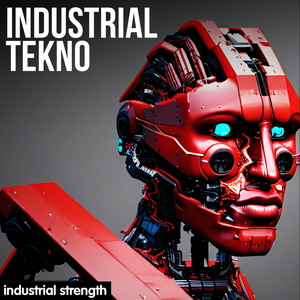 INDUSTRIAL TEKNO