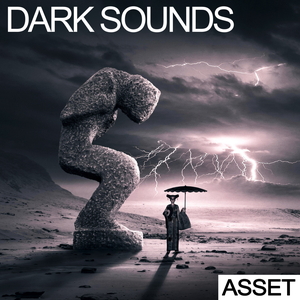 DARK SOUNDS - ASSET
