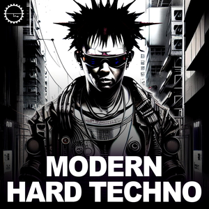 MODERN HARD TECHNO