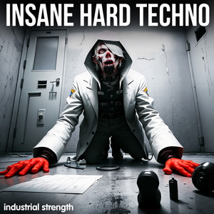 INSANE HARD TECHNO