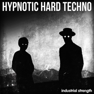 HYPNOTIC HARD TECHNO