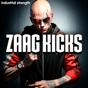 ZAAG KICKS
