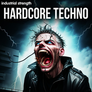 HARDCORE TECHNO