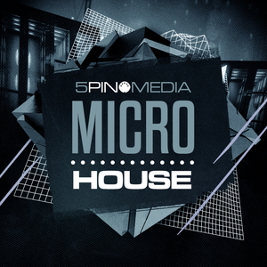 5PIN MEDIA - MICRO HOUSE