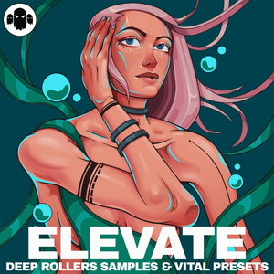 ELEVATE - DRUM & BASS
