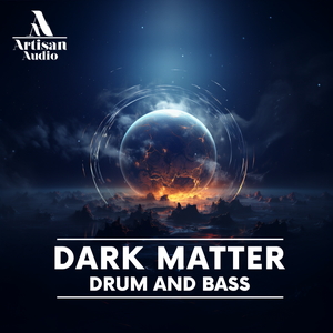 DARK MATTER DRUM & BASS