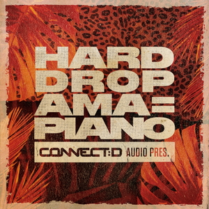 HARD DROP AMAPIANO