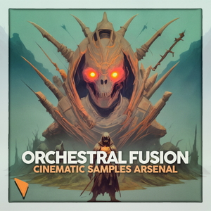 ORCHESTRAL FUSION - CINEMATIC SAMPLES ARSENAL