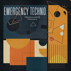 EMERGENCY TECHNO