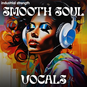 SMOOTH SOUL VOCALS