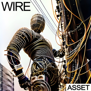 WIRE - ASSET