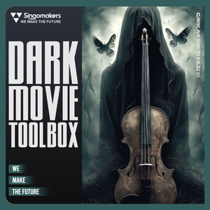DARK MOVIE TOOLBOX