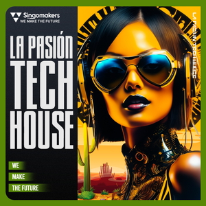 LA PASION TECH HOUSE