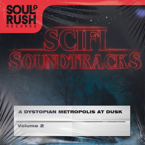 SCI-FI SOUNDTRACKS VOLUME 2