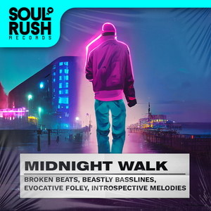 MIDNIGHT WALK