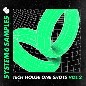 TECH HOUSE ONE SHOTS VOL. 2