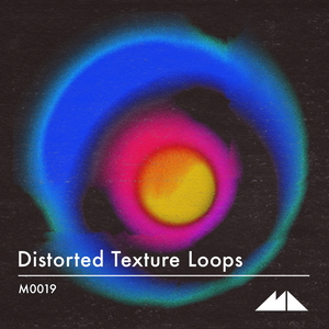 DISTORTED TEXTURE LOOPS