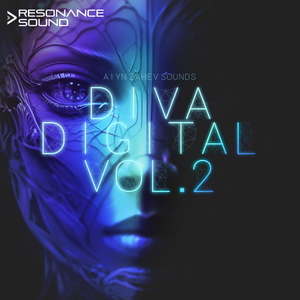 AIYN ZAHEV SOUNDS - DIVA DIGITAL VOL.2