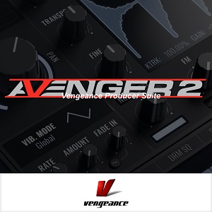 AVENGER 2