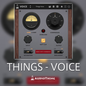 THINGS - VOICE