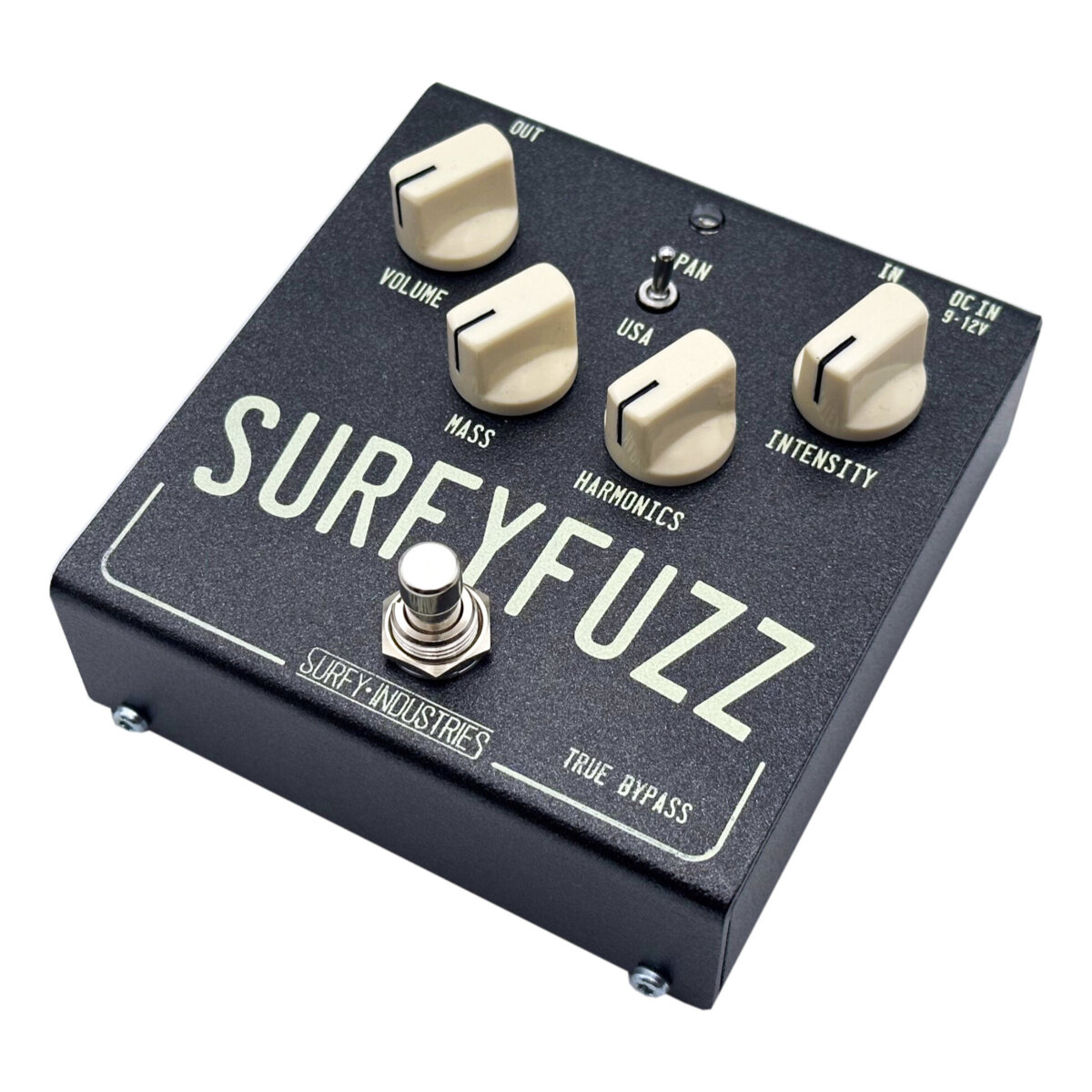 SurfyFuzz