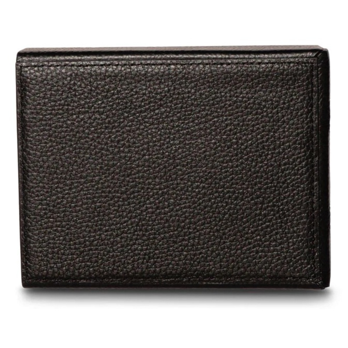 Hugo 2 Slim Case Rich Black