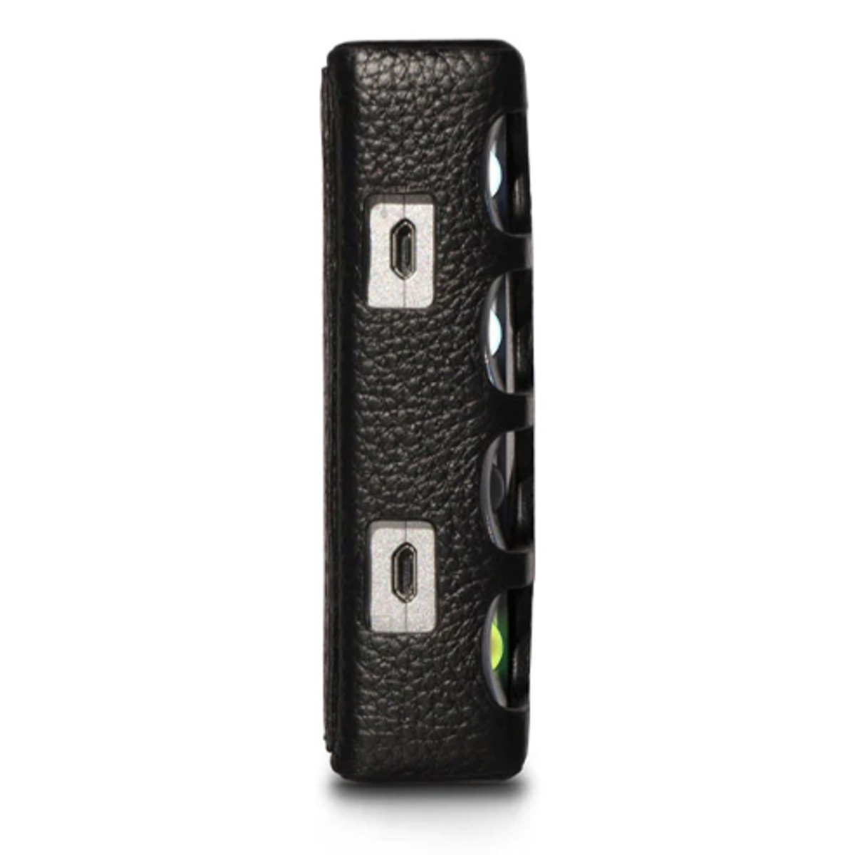 Hugo 2 Slim Case Rich Black