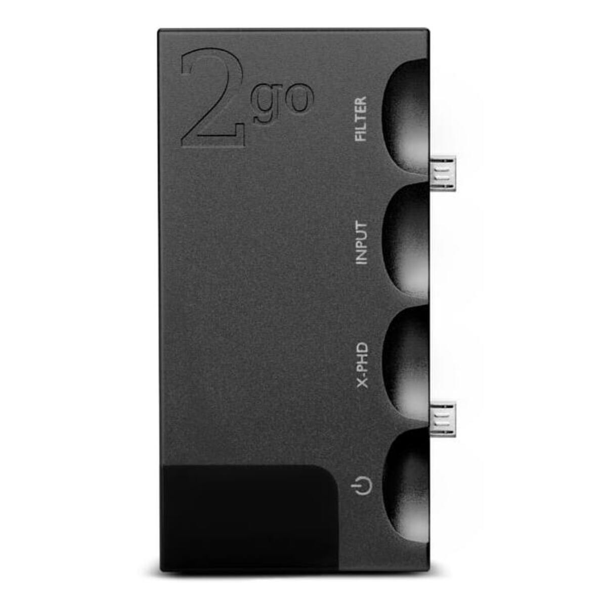 2go Black