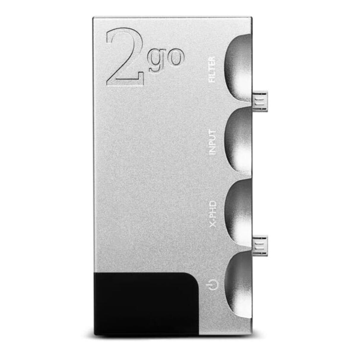 2go Silver
