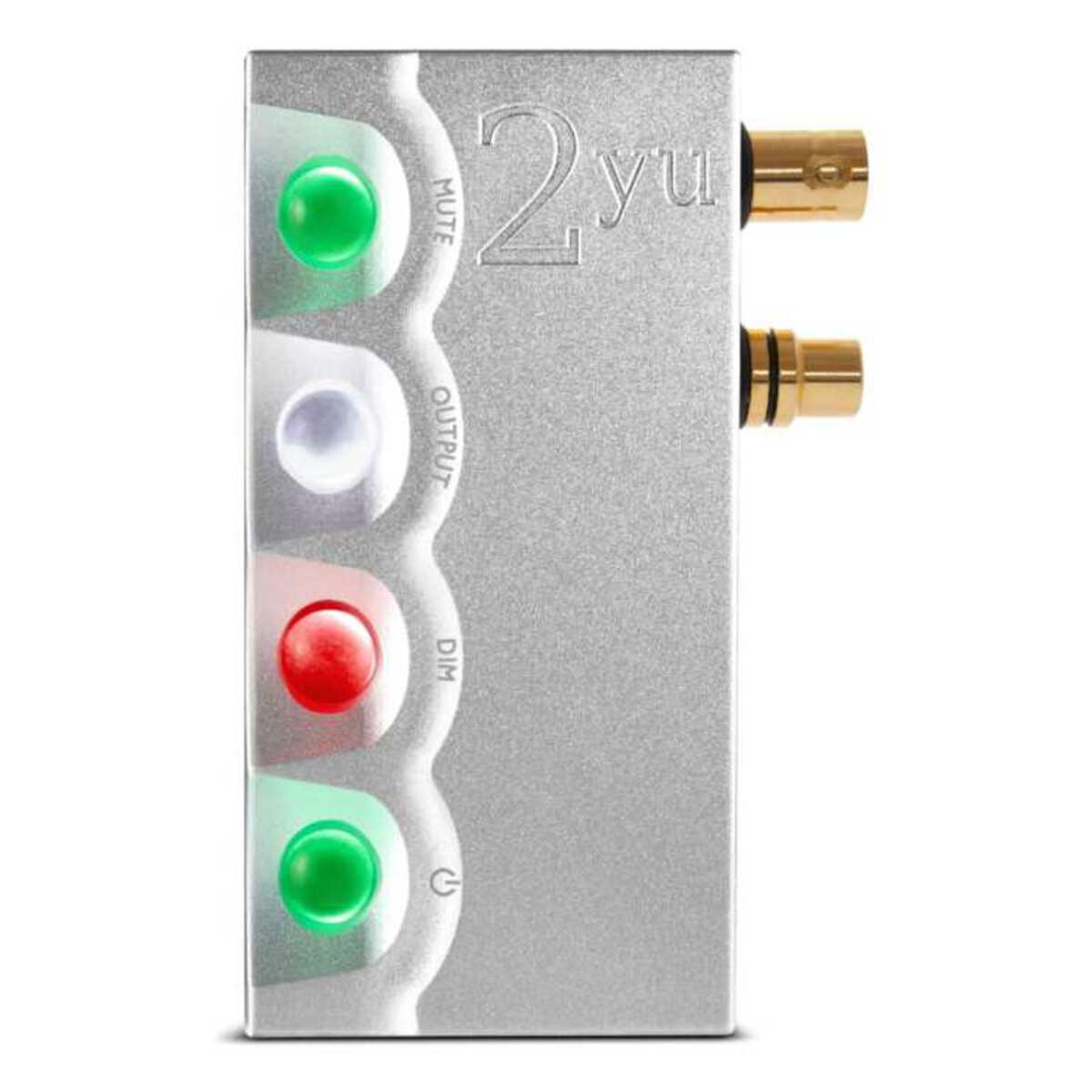 2yu Silver