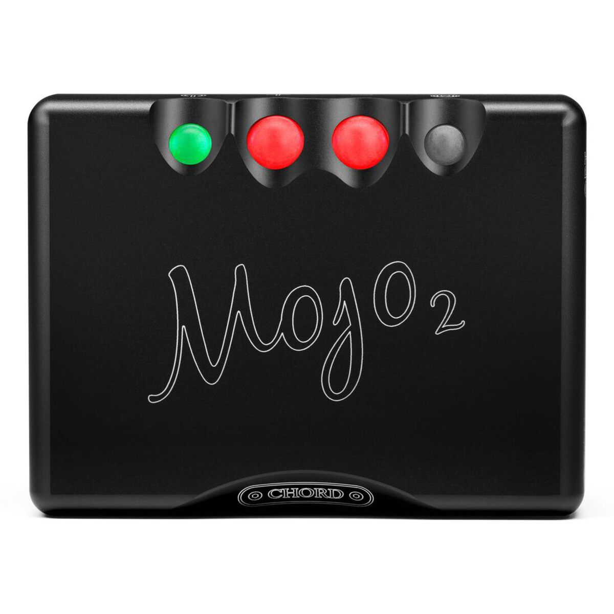 Mojo 2 Black | Rock oN Line eStore｜音楽制作・レコーディング専門店