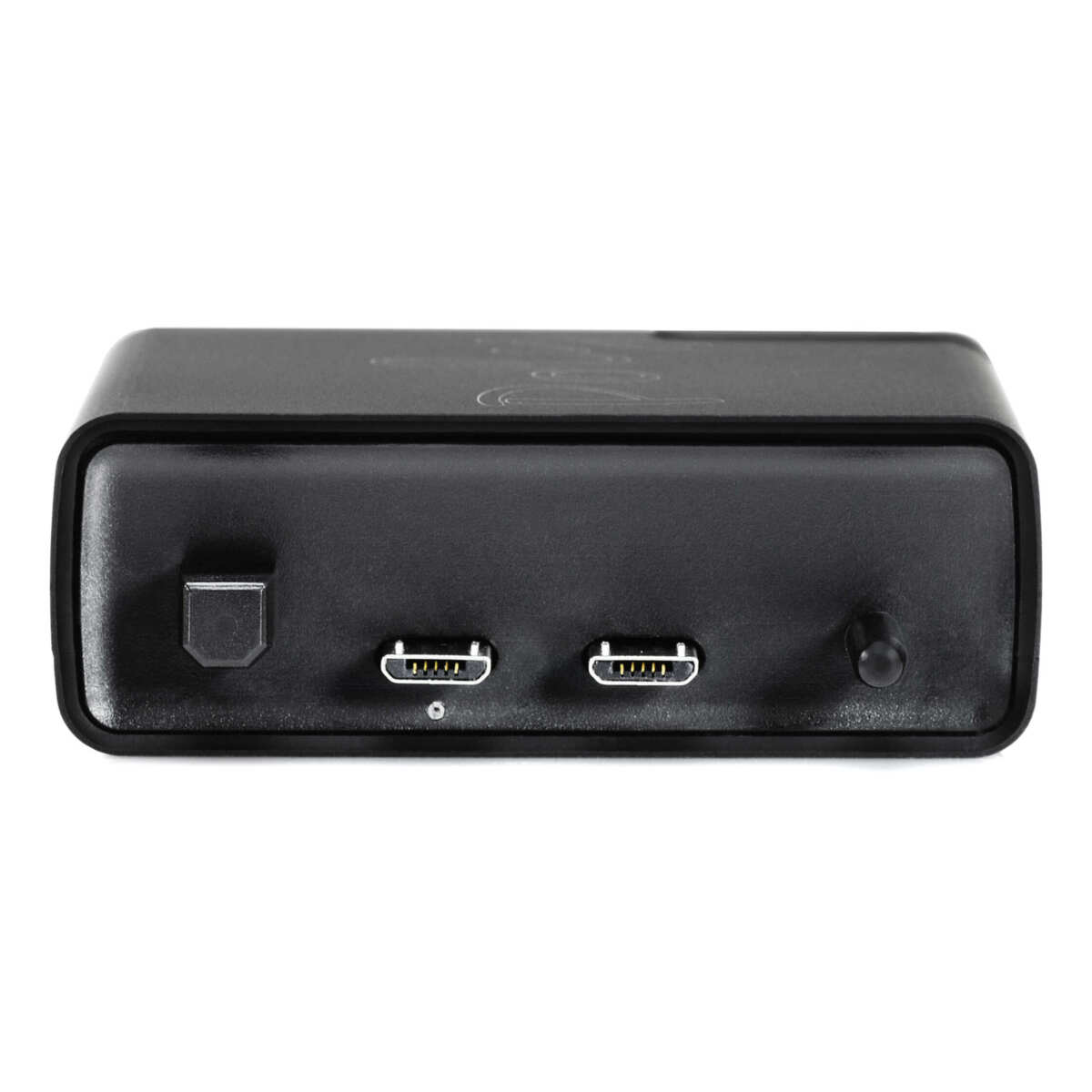 Poly Black