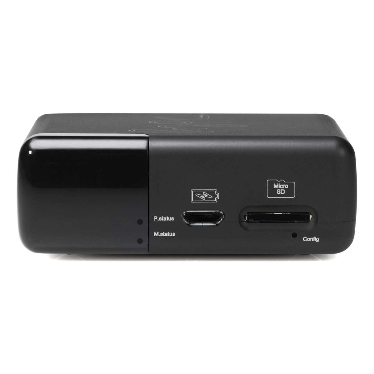 Poly Black