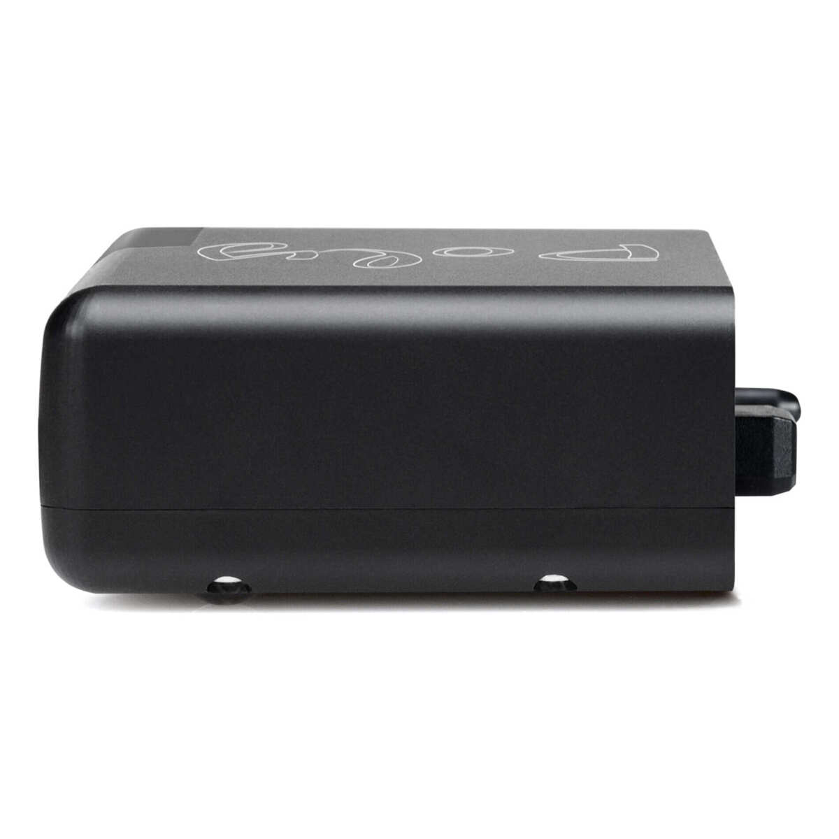 Poly Black