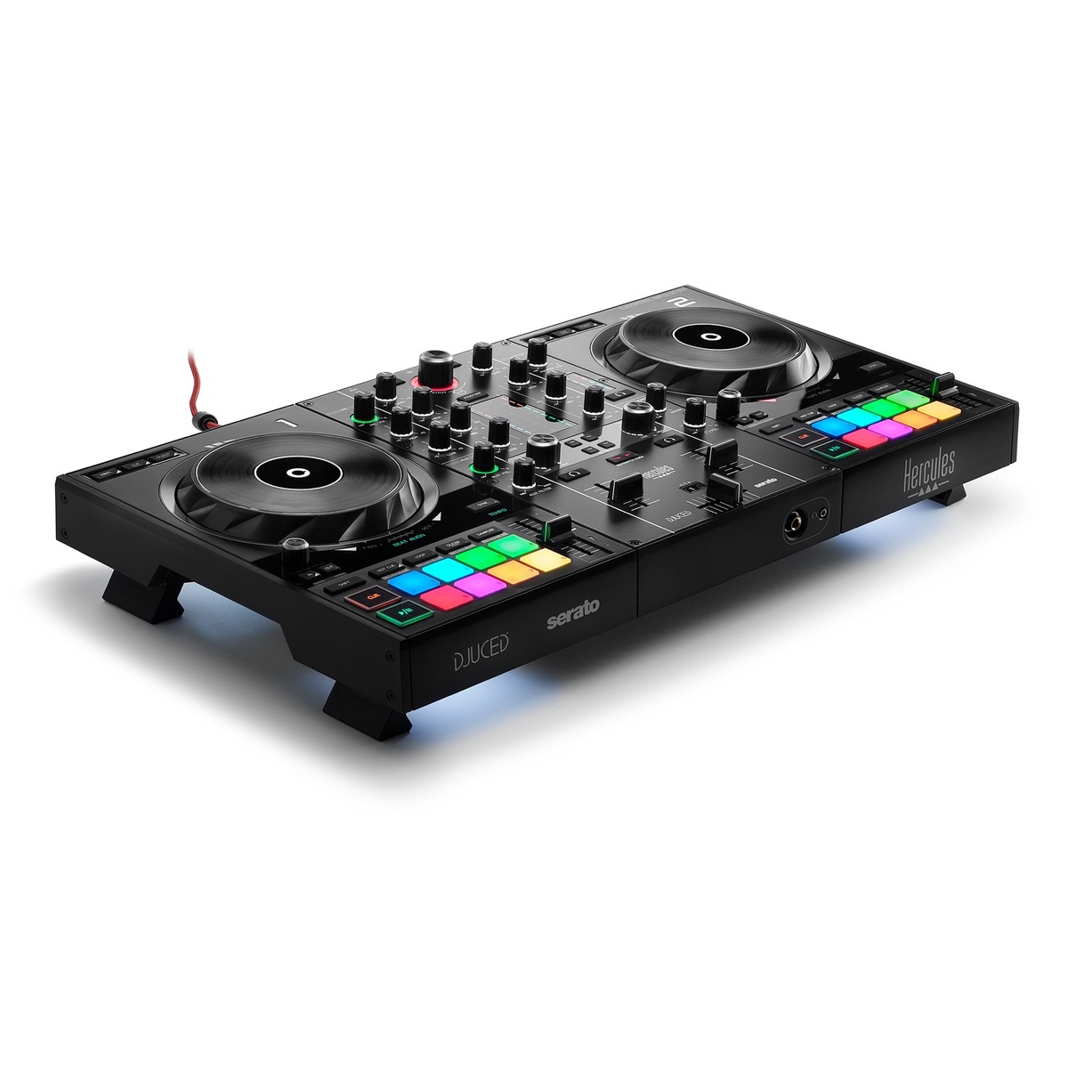 DJCONTROL INPULSE 500