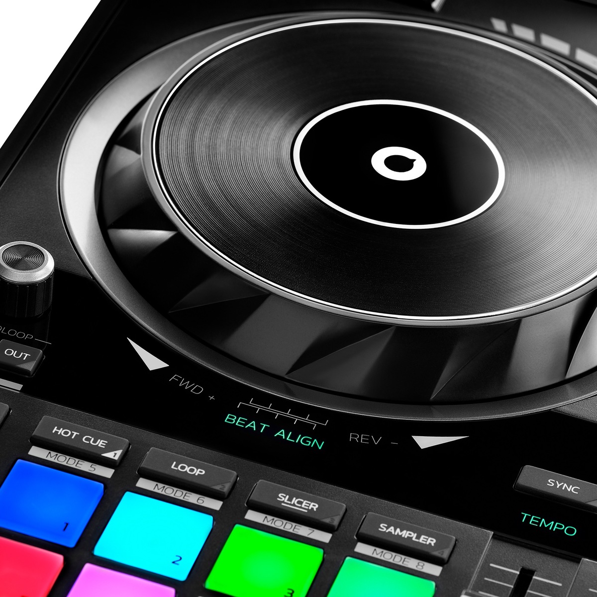DJCONTROL INPULSE 500