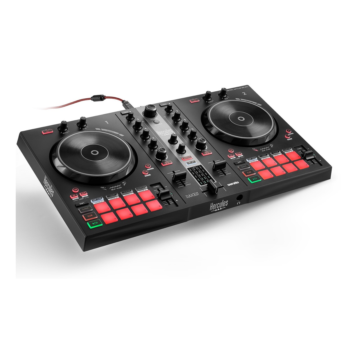 DJCONTROL INPULSE 300 MK2