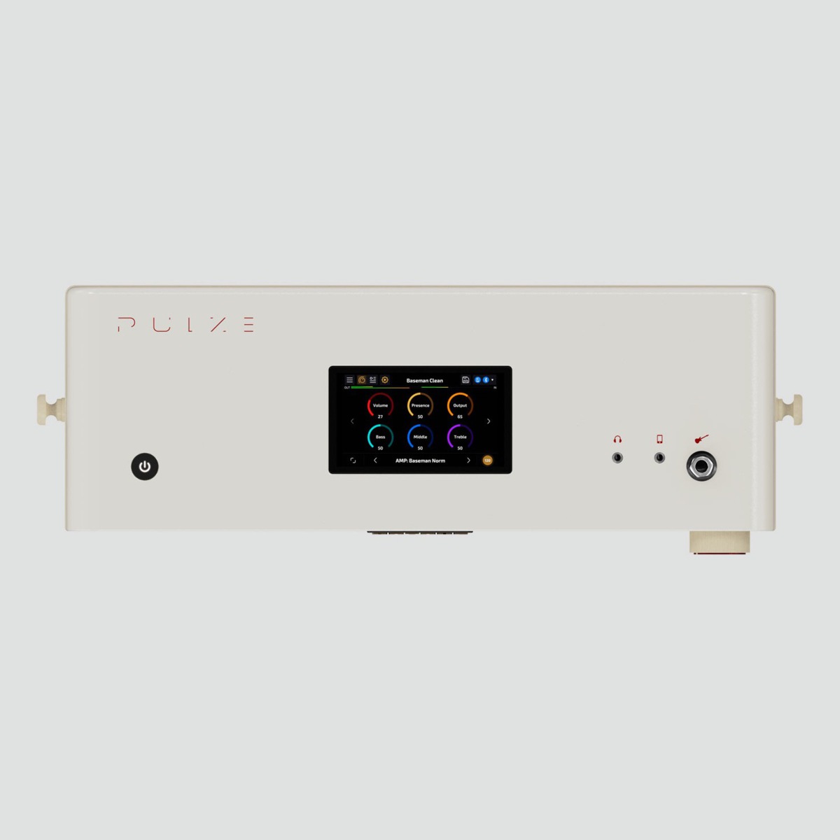 Pulze Luna