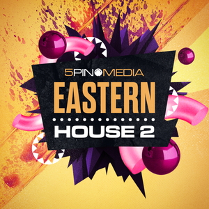 EASTERN HOUSE 2