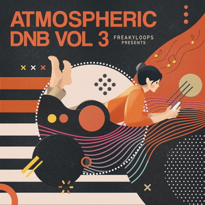 ATMOSPHERIC DNB VOL. 3