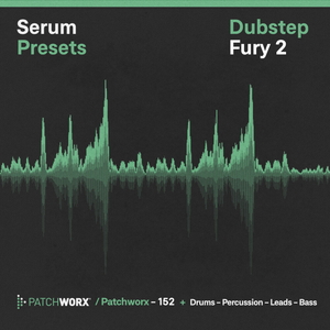 DUBSTEP FURY 2