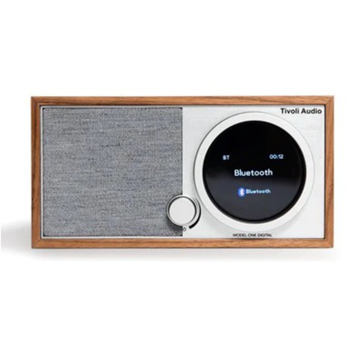 Tivoli Model One Digital Walnut/Grey 開封使用B級品