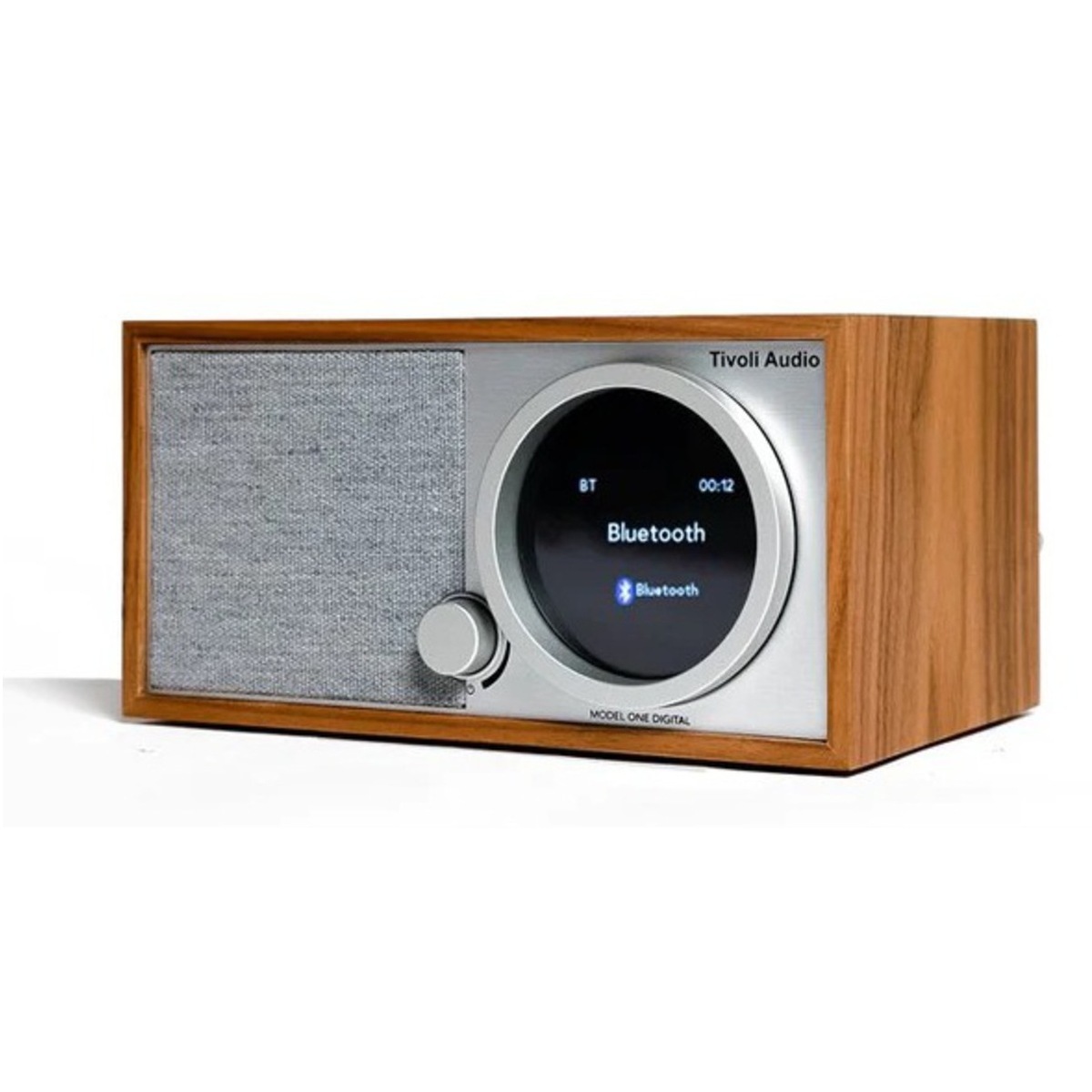 Tivoli Model One Digital Walnut/Grey 開封使用B級品