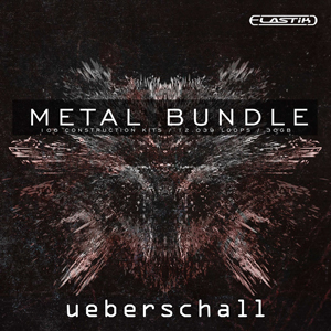 METAL BUNDLE
