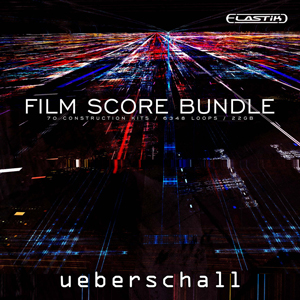 FILM SCORE BUNDLE