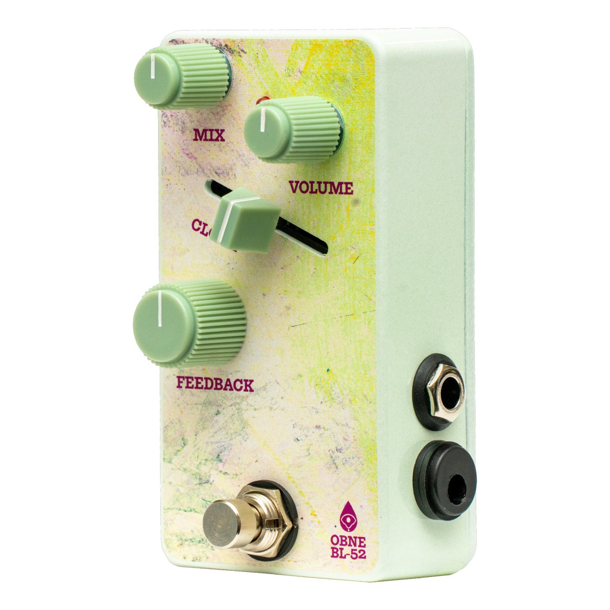 BL-52 Phase Repeater