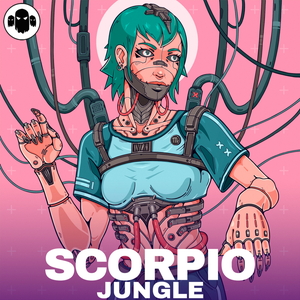 SCORPIO - JUNGLE
