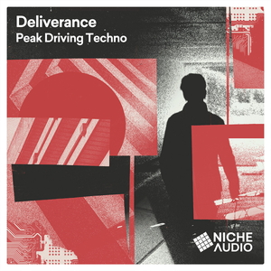 DELIVERANCE - PEAK DRIVING TECHNO